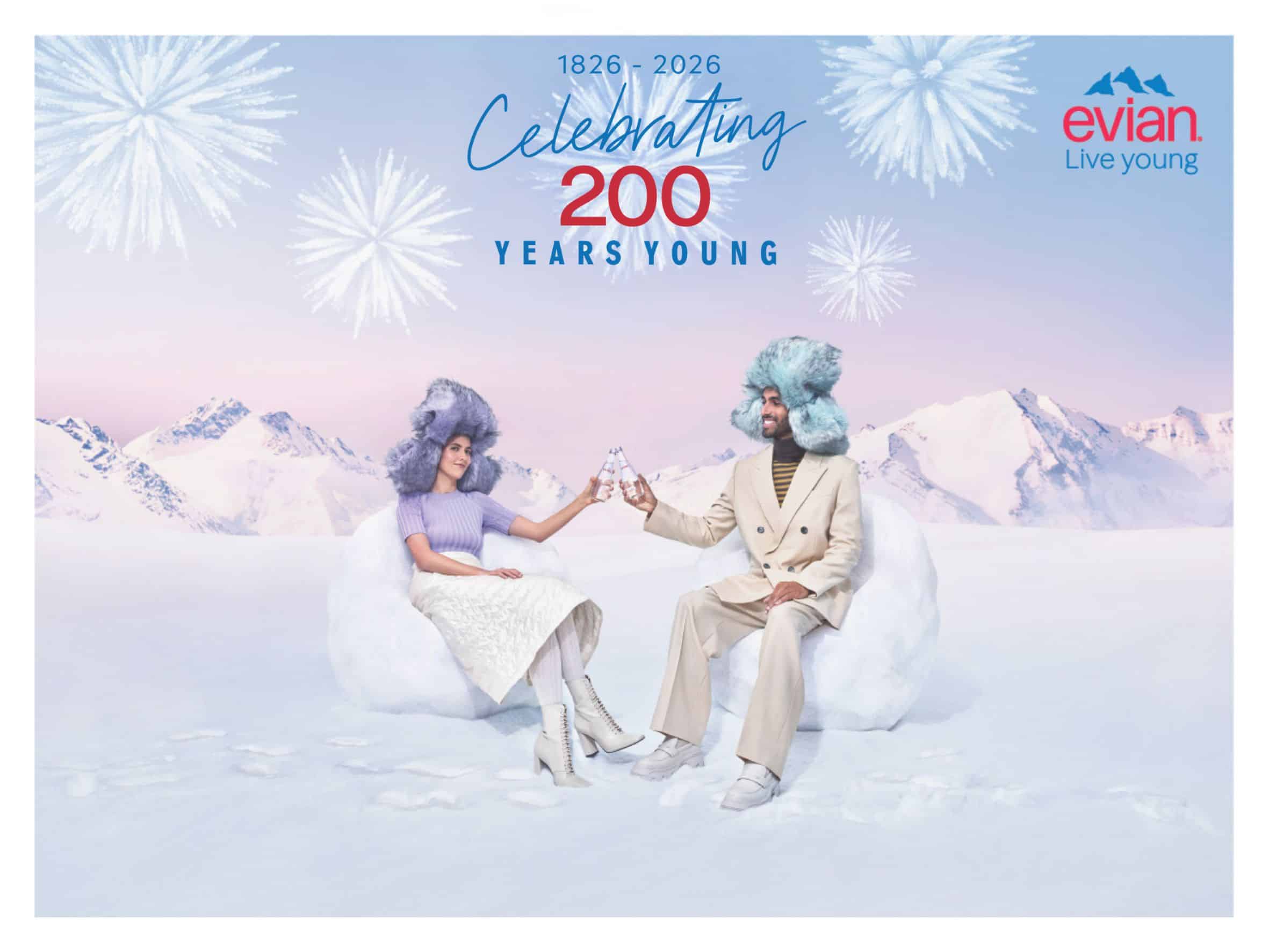 Celebrate 200 years